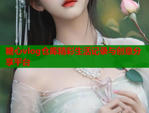 糖心vlog仓库精彩生活记录与创意分享平台