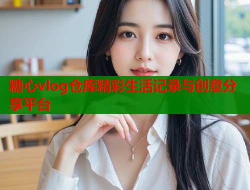 糖心vlog仓库精彩生活记录与创意分享平台  第2张